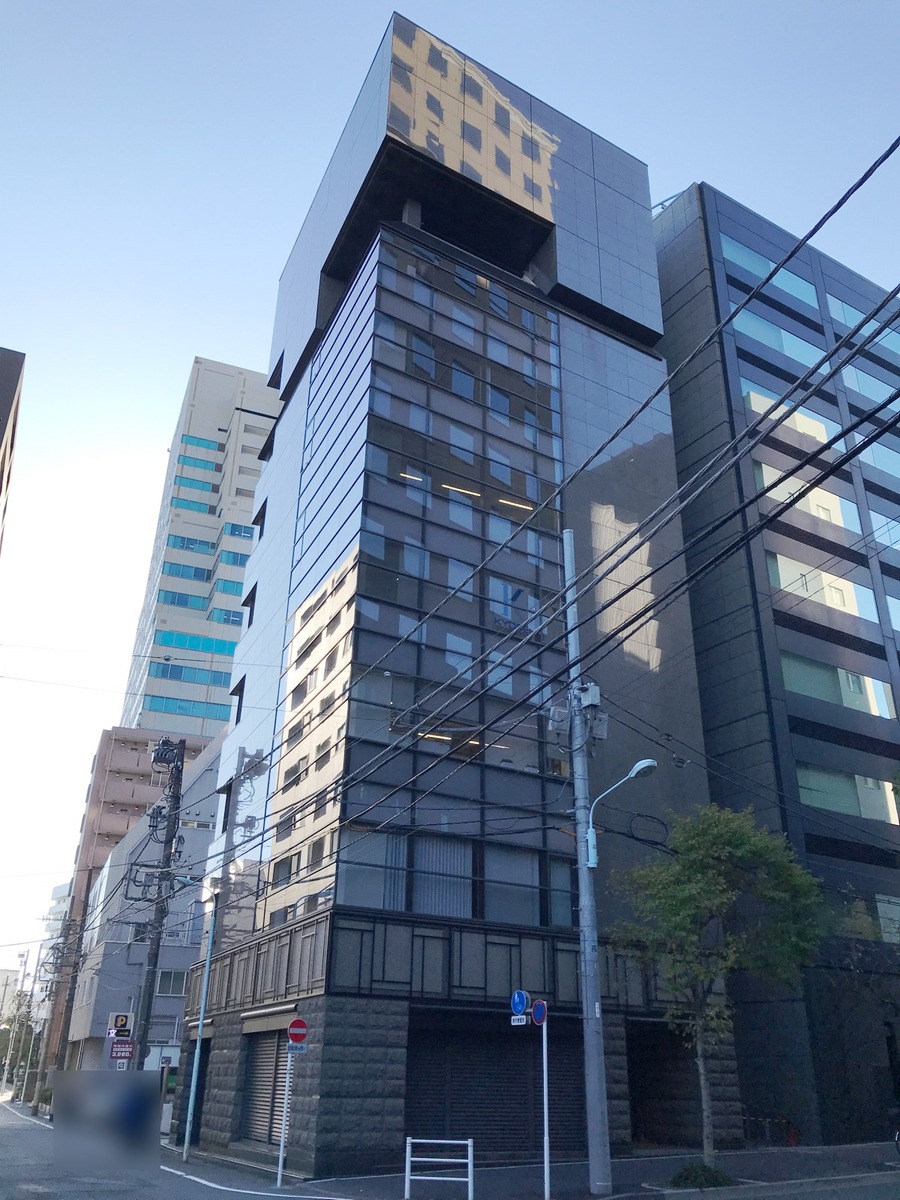 グランド茅場町の物件画像