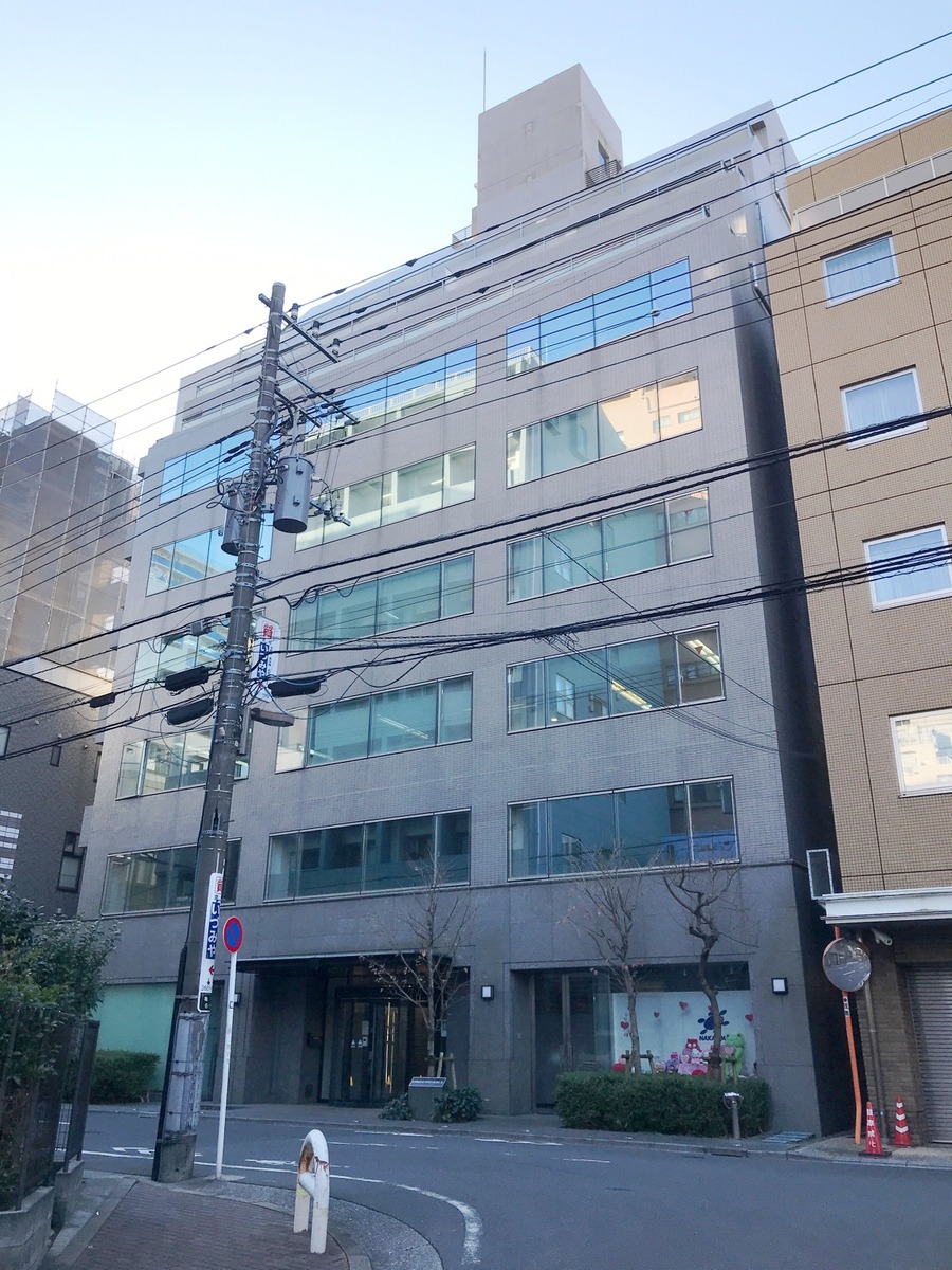 亀戸トーセイビル2の物件画像