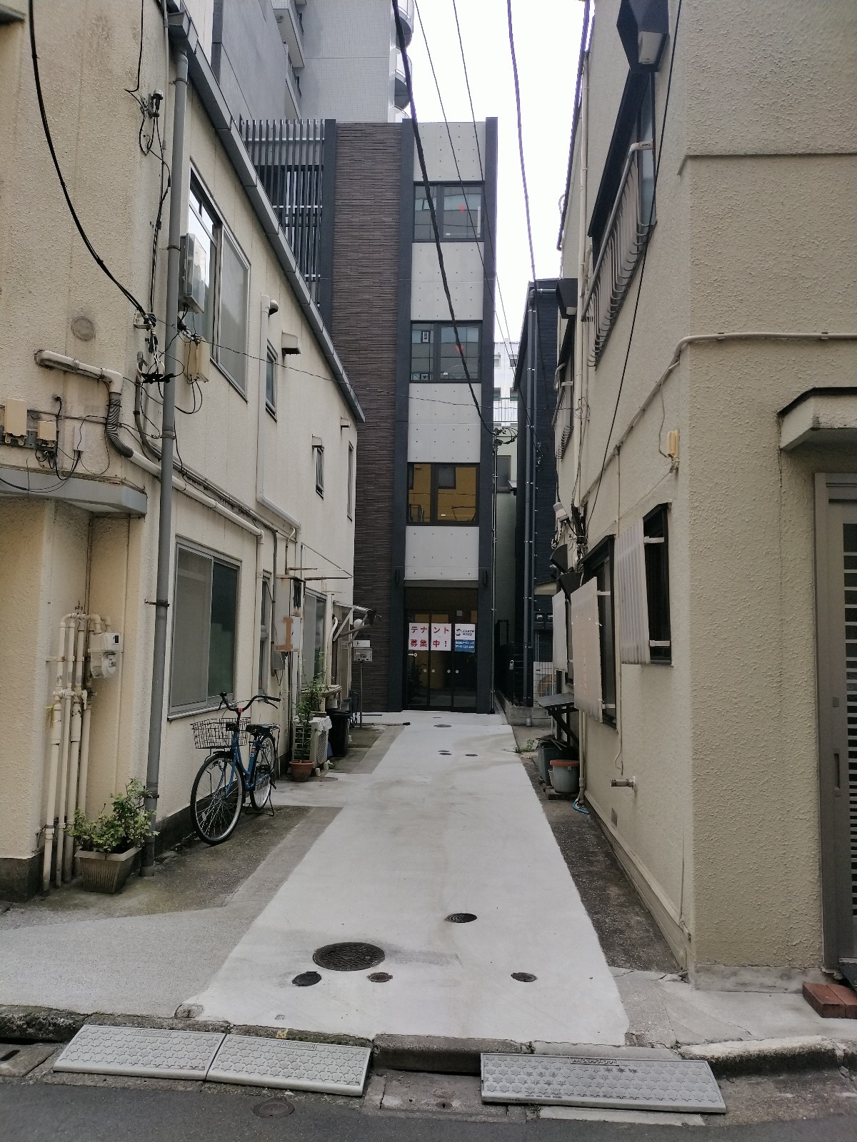 秋葉原の物件画像