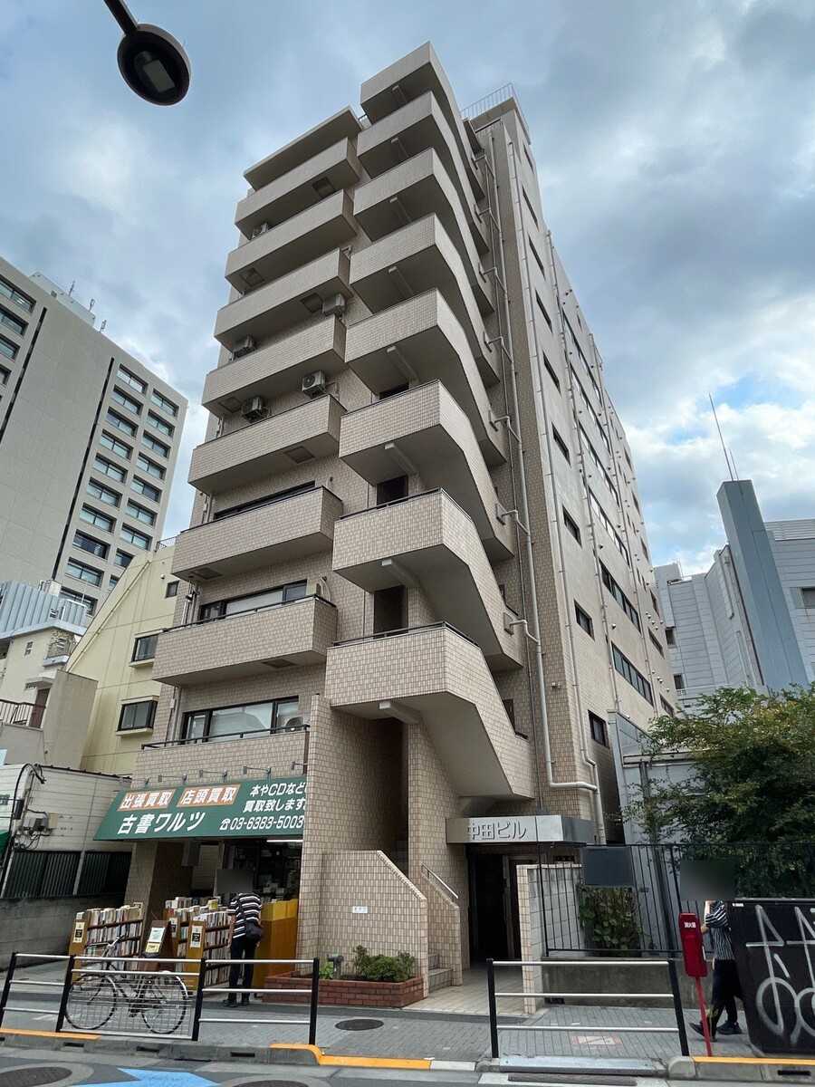 アクアレールの物件画像