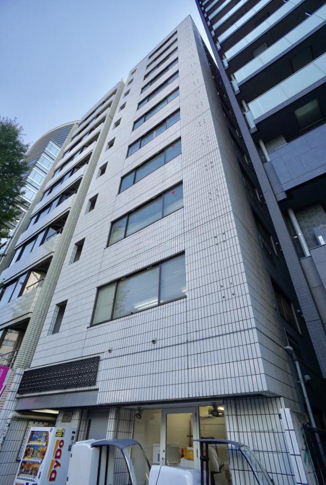 渋谷南平台の物件画像
