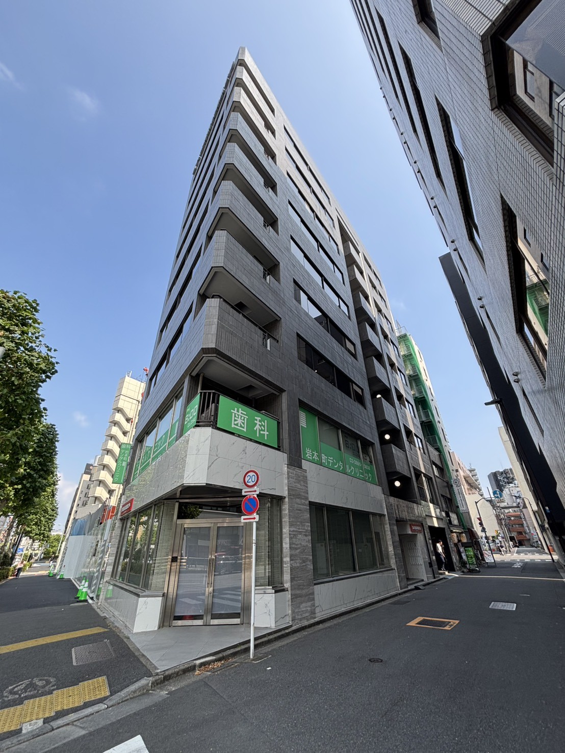 合人社東京秋葉原の物件画像