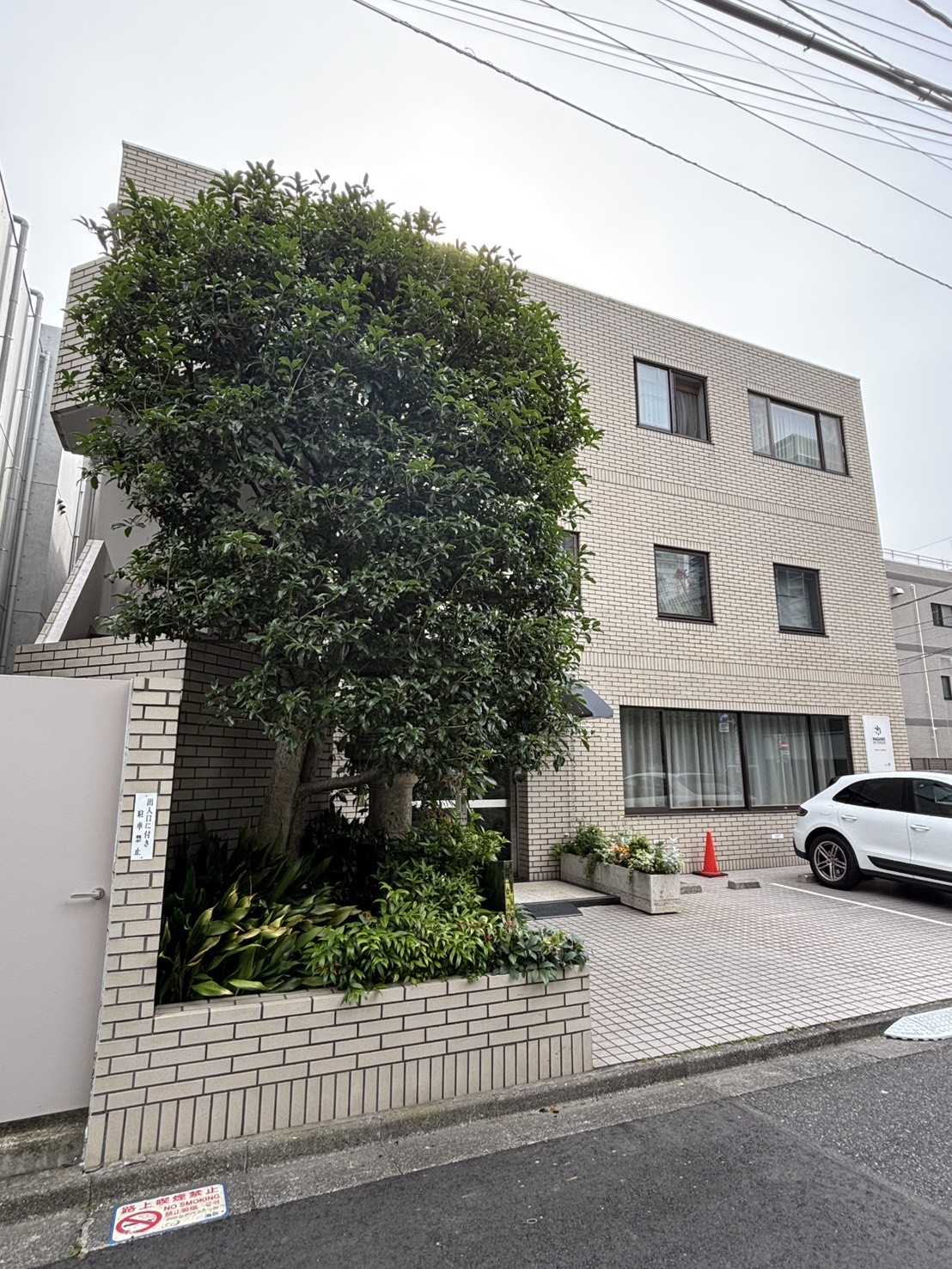 青山SGKの物件画像