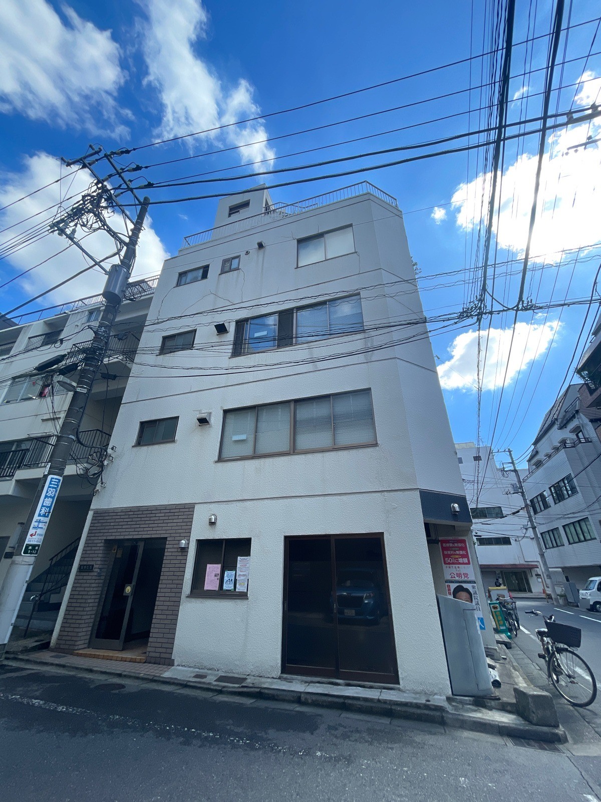 鷲田の物件画像