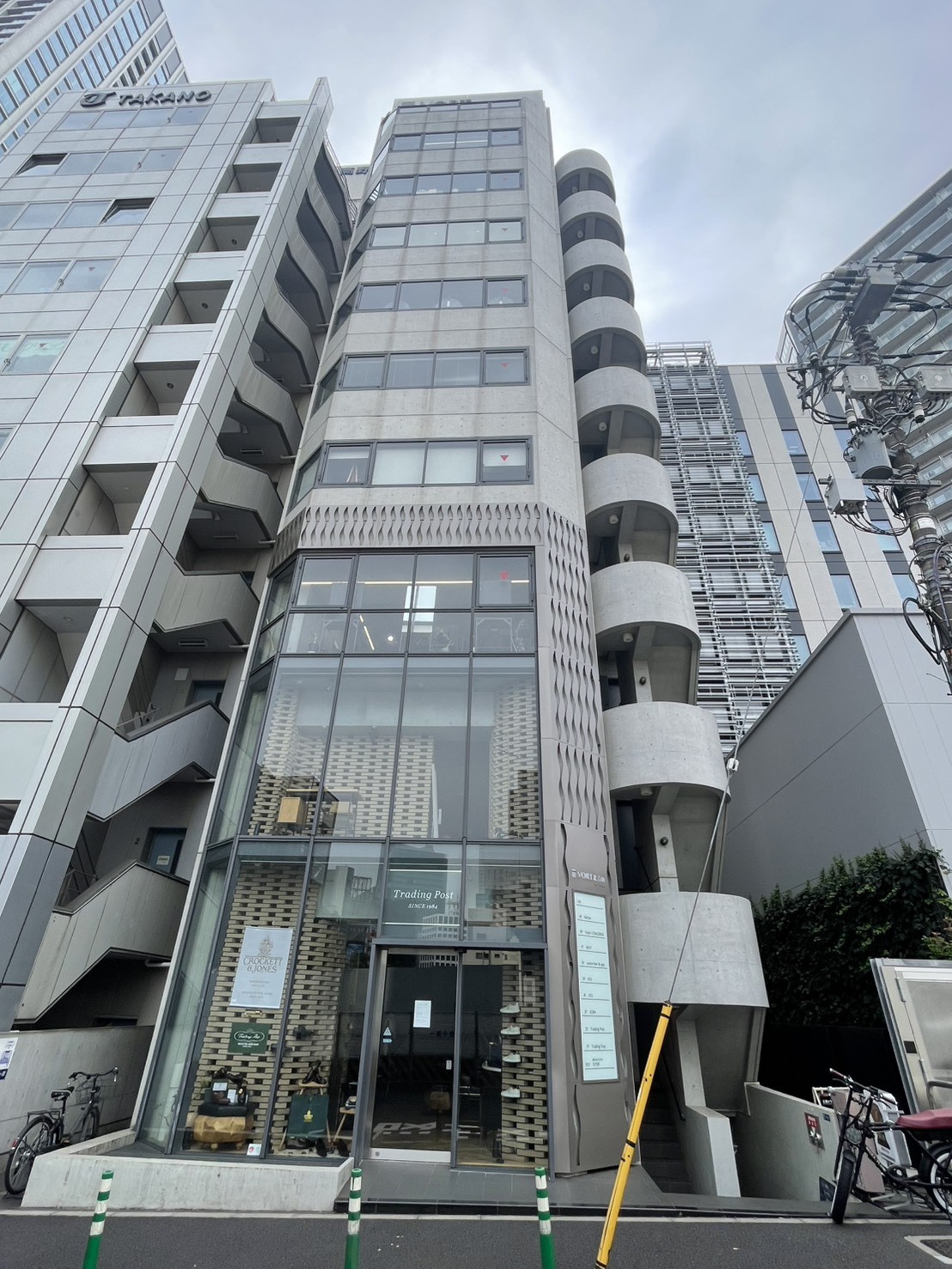 VORT北青山の物件画像