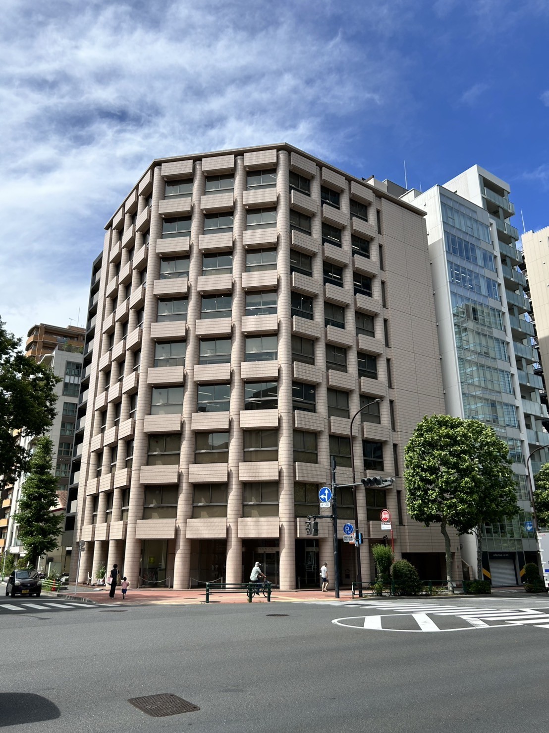田辺浜町ビルの物件画像