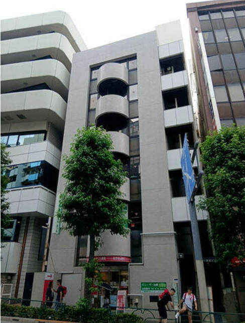 日本精鉱の物件画像