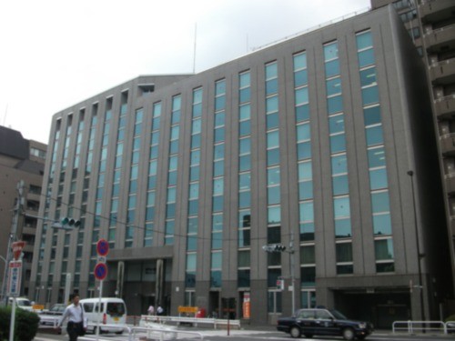 白金台の物件画像