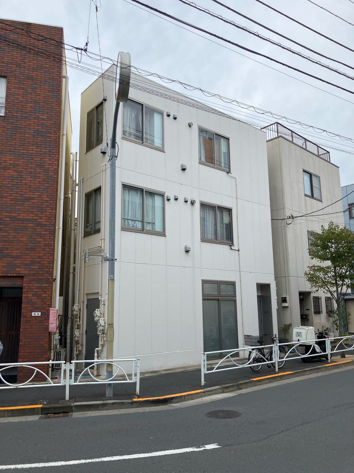 京島の物件画像
