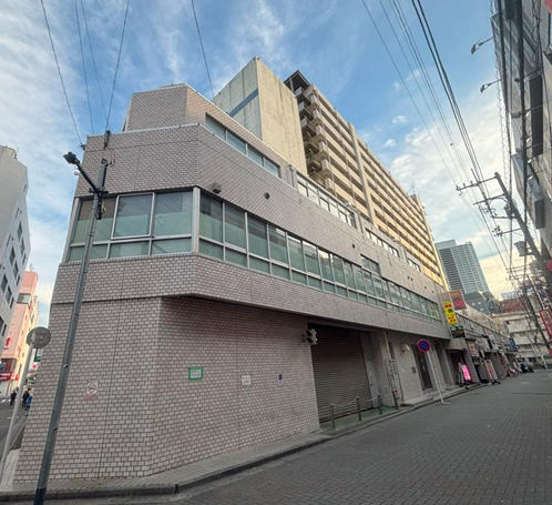 津田沼駅前安田の物件画像