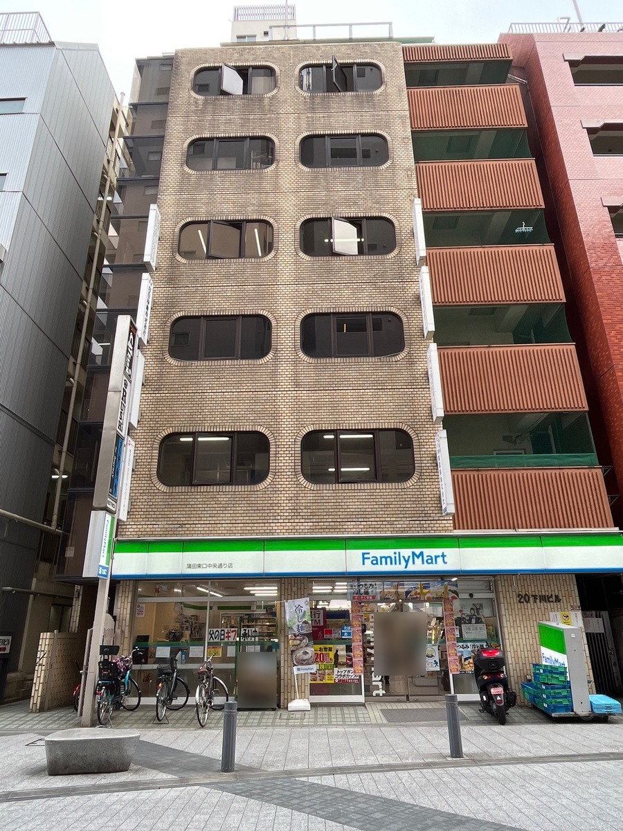第20下川の物件画像