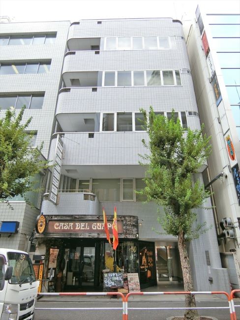 西池本田の物件画像