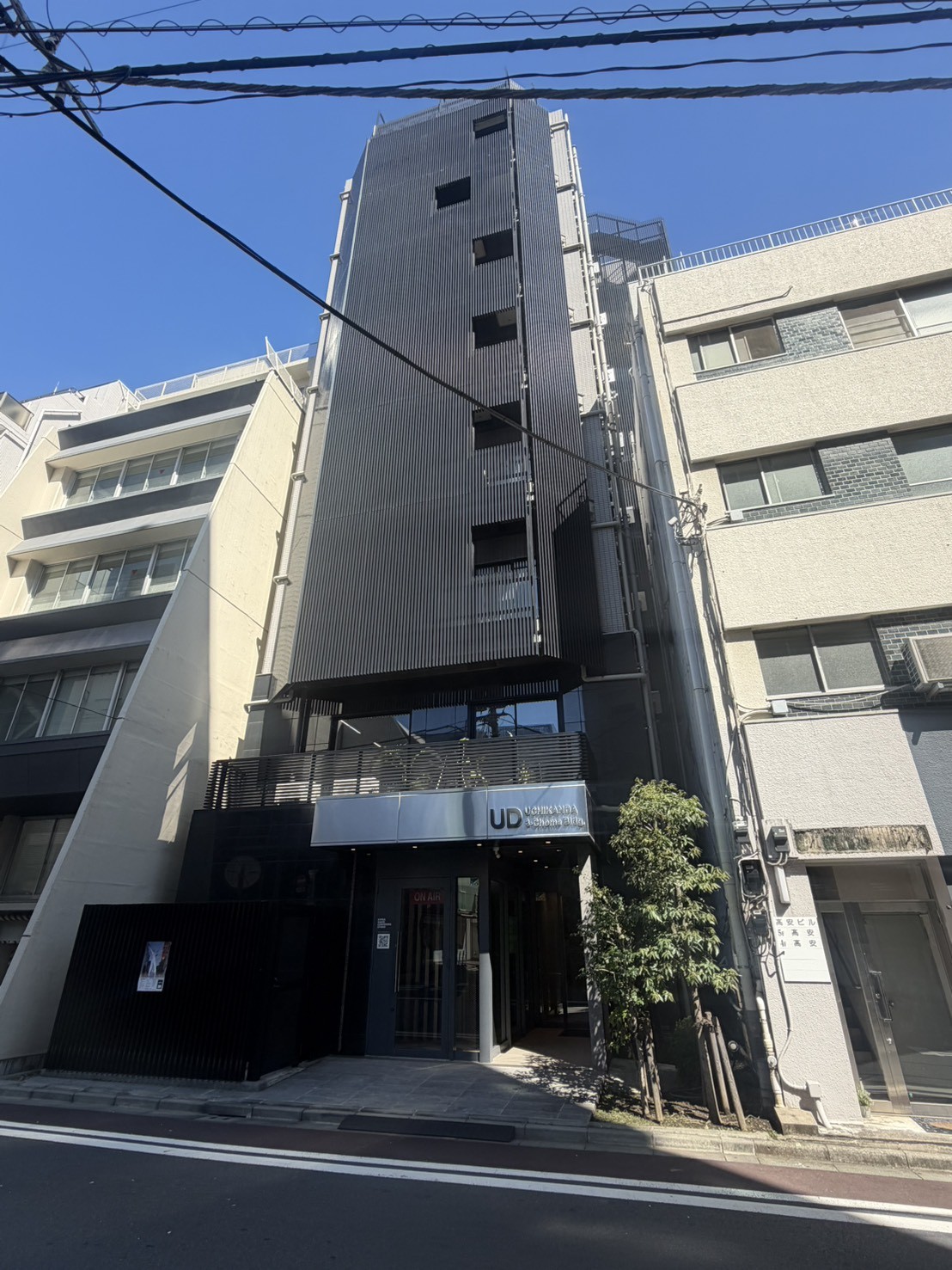 UD内神田3丁目の物件画像