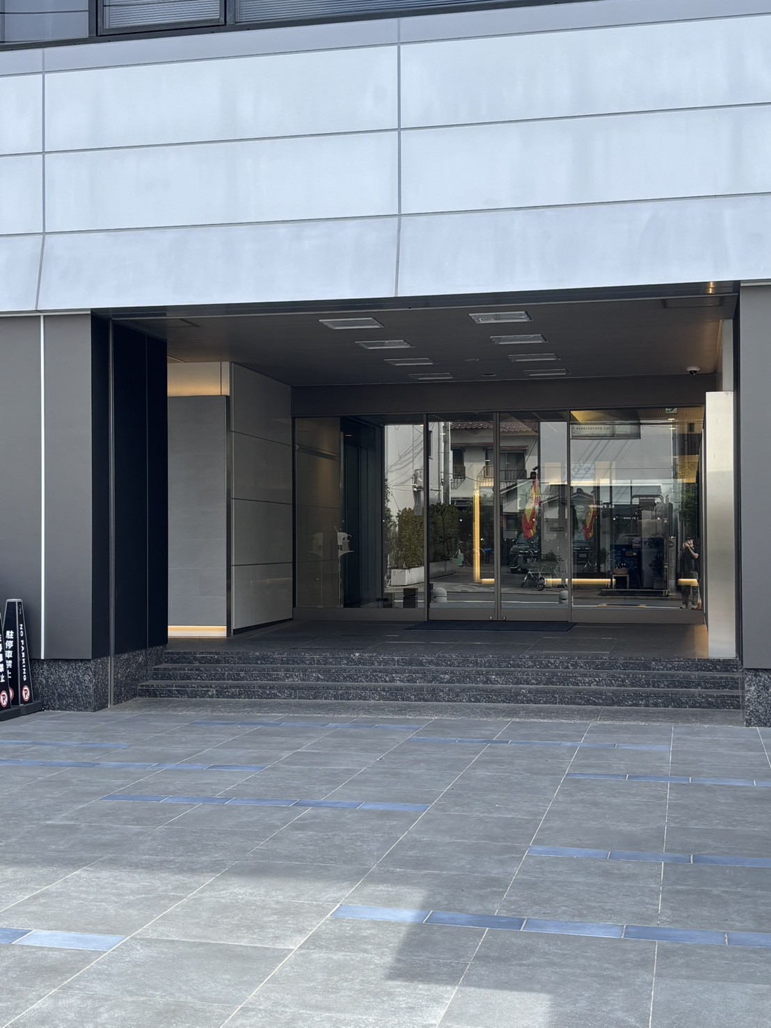 A-PLACE青山の物件画像