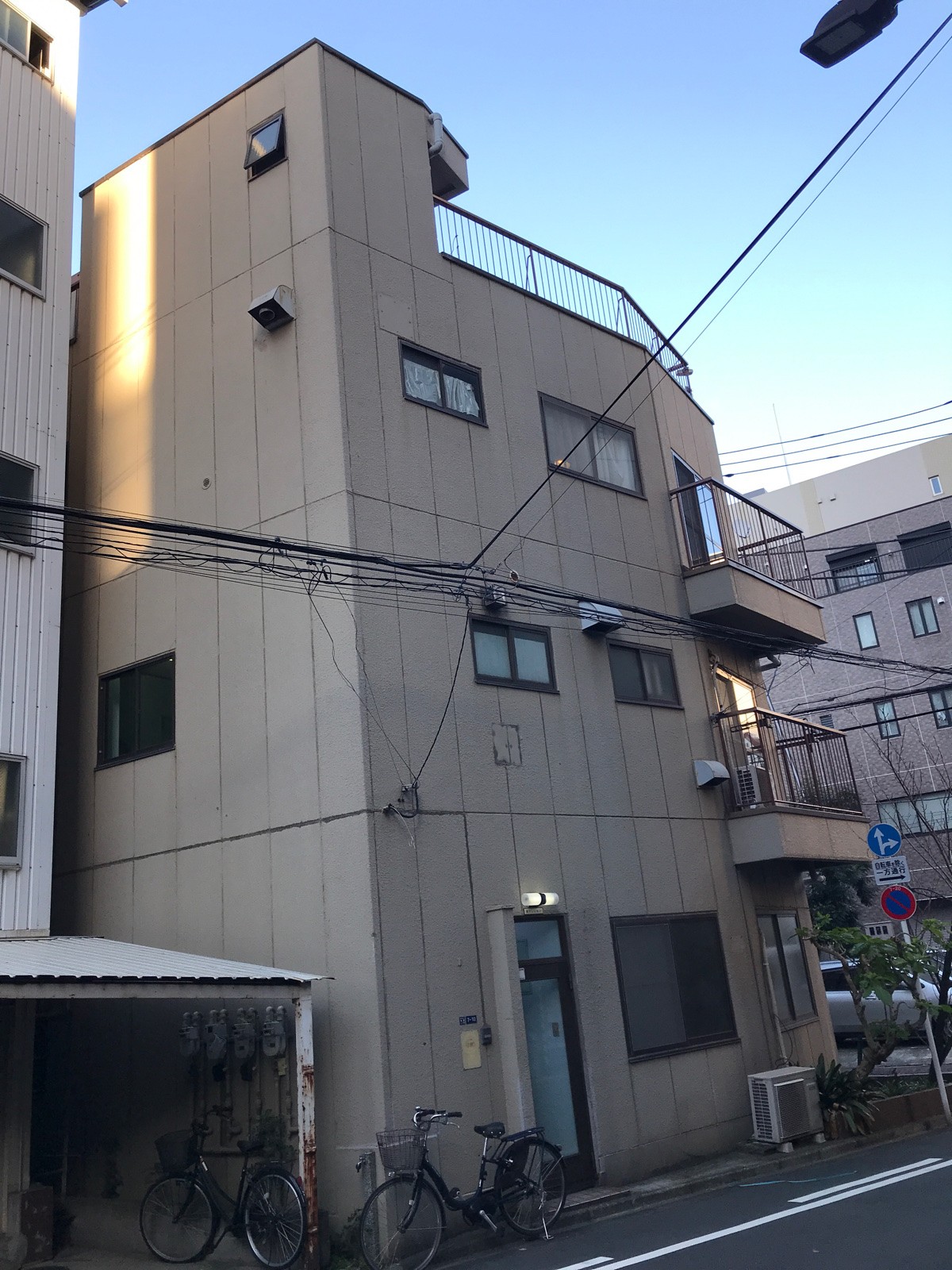 豊マンションの物件画像