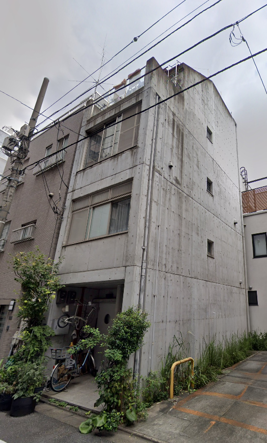 ばんのの物件画像