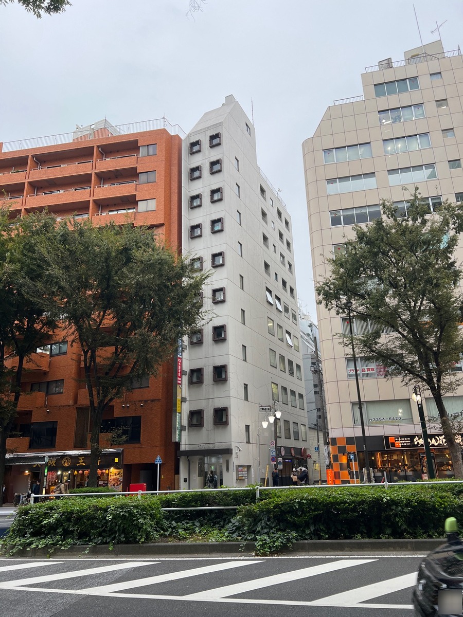 ストーク長崎の物件画像