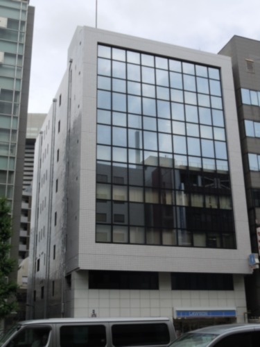 トップ浜松町（TOP浜松町）の物件画像