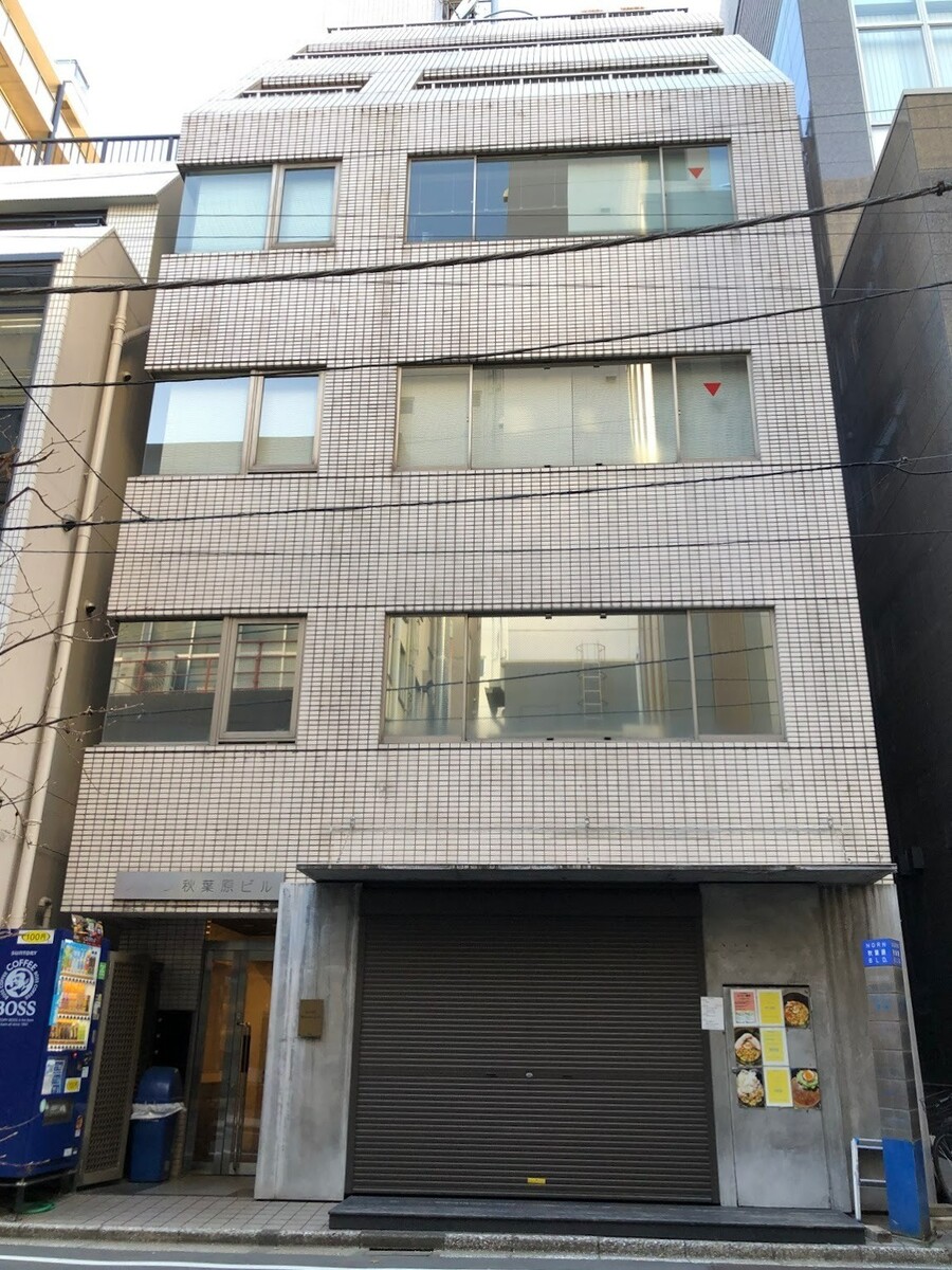 ノルン秋葉原の物件画像
