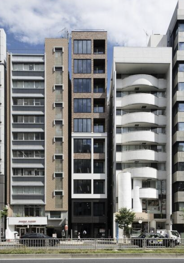 キングビルの物件画像