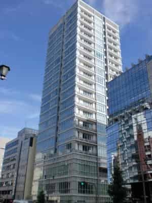 麴町パークハウスの物件画像