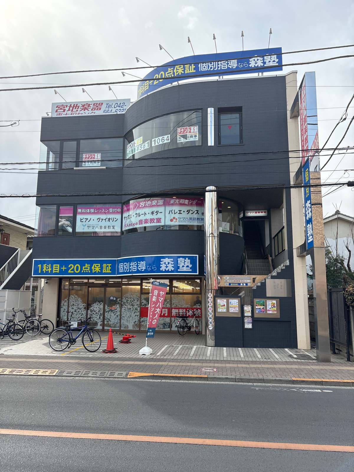 東大和鈴木の物件画像