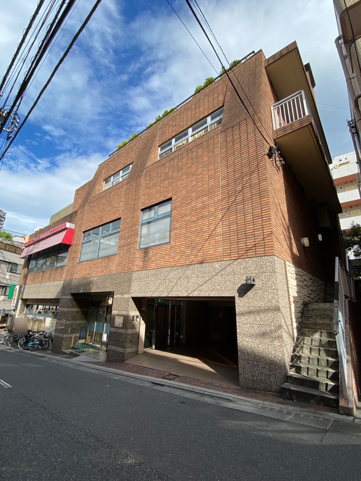 アスペンシティーの物件画像