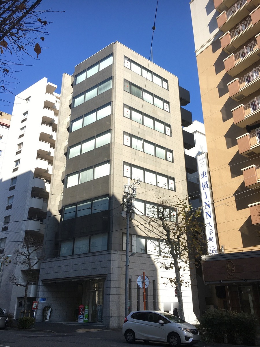 Nihonbashi OKの物件画像