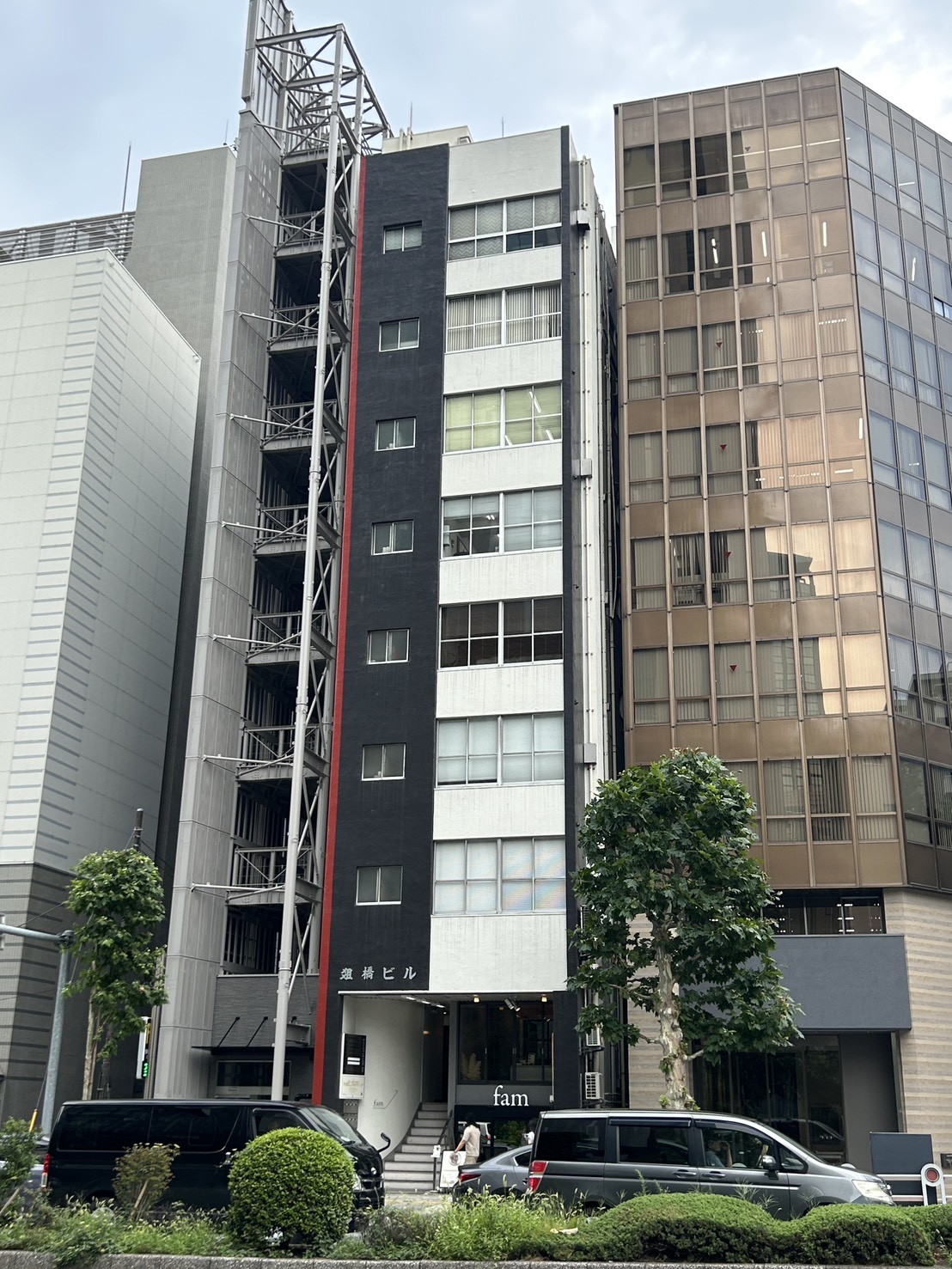 俎橋の物件画像