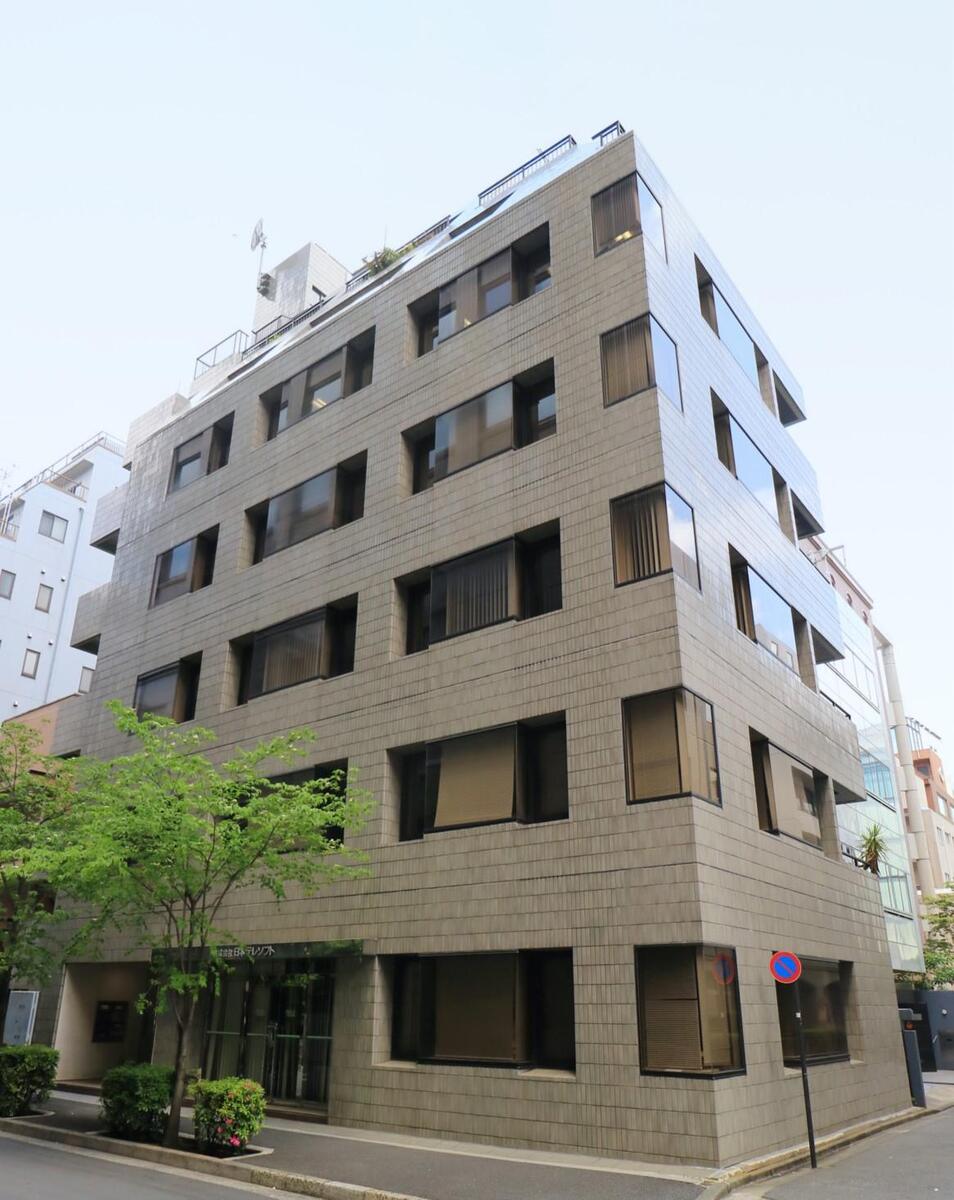 半蔵門MKの物件画像