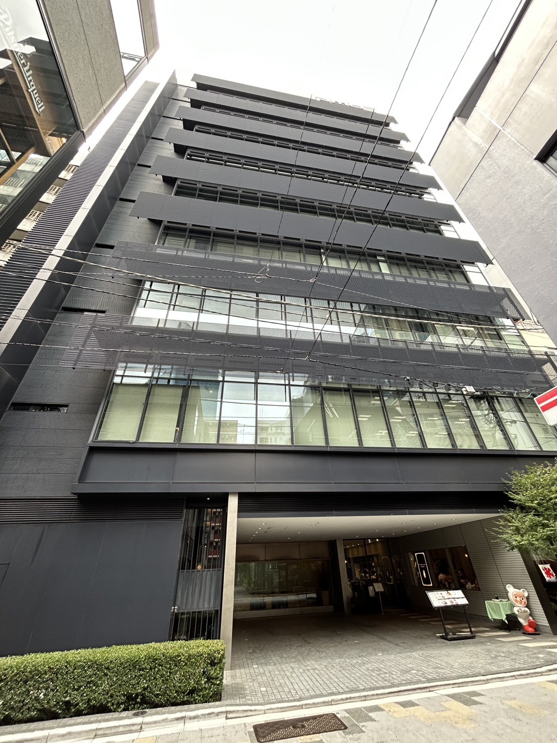 H¹O日本橋室町の物件画像