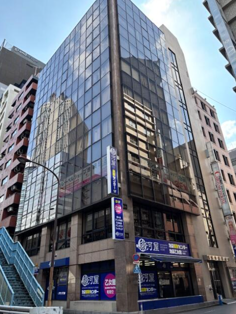 城北自動車会館の物件画像