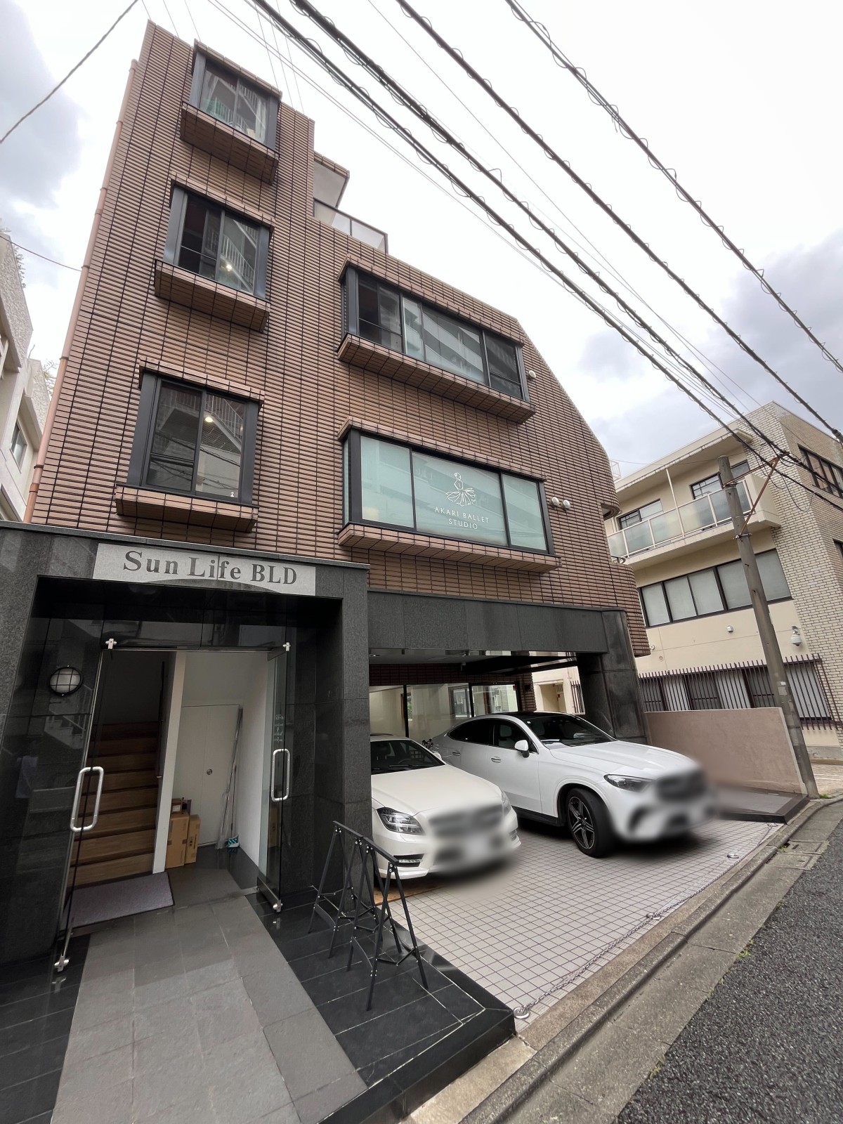 サンライフの物件画像