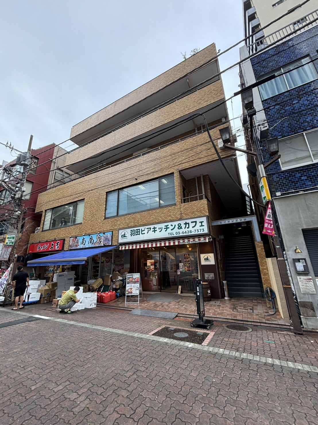 ライオンズフジの物件画像