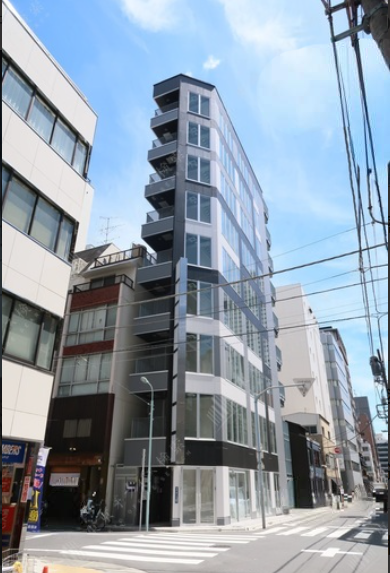 ADW日本橋人形町の物件画像