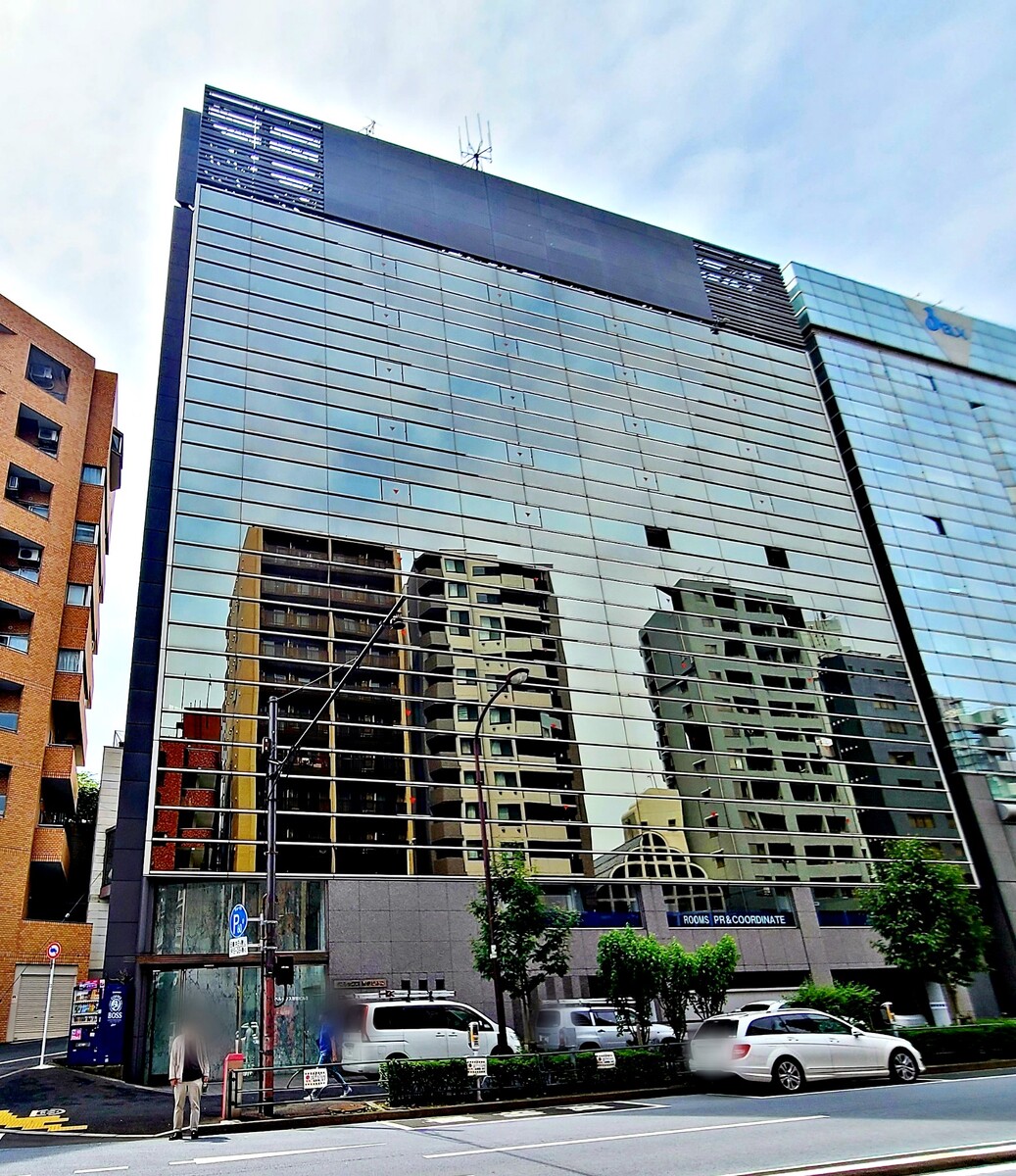 ベルックス新宿ビル2の物件画像