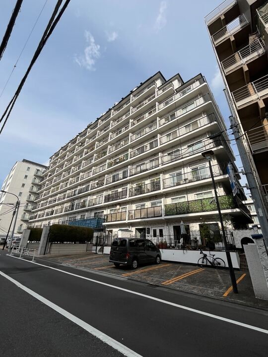 秀和代官山レジデンスの物件画像