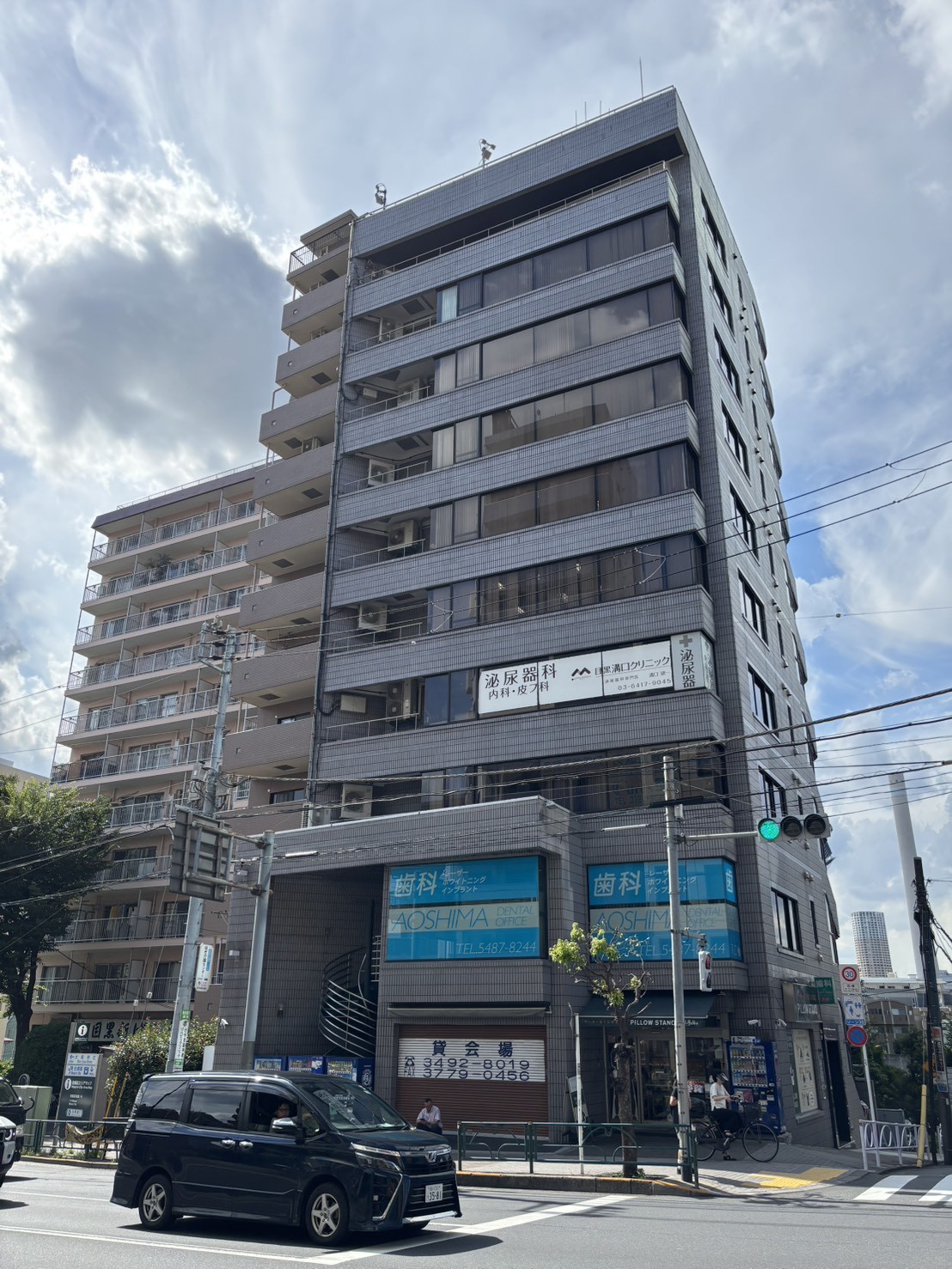 福山の物件画像