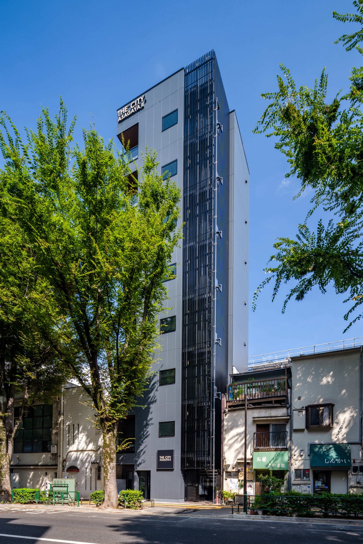 THE CITY 阿佐ヶ谷2の物件画像