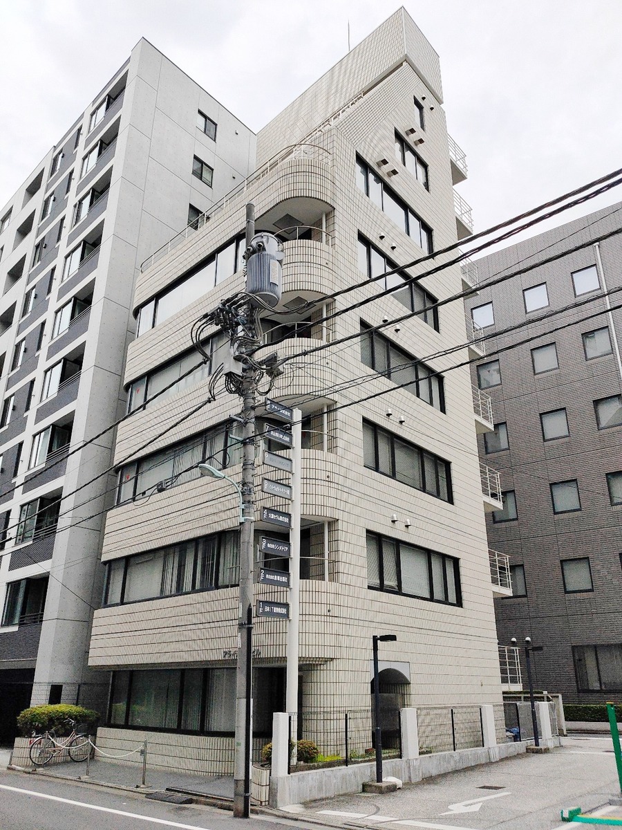 アライズ第3の物件画像