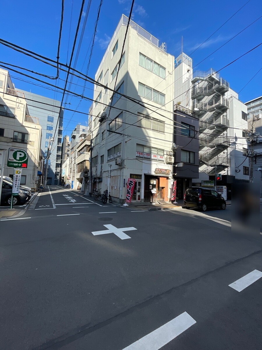 竹善の物件画像