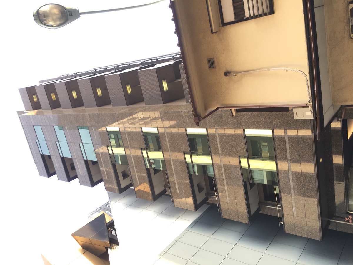 バルコ御成門の物件画像