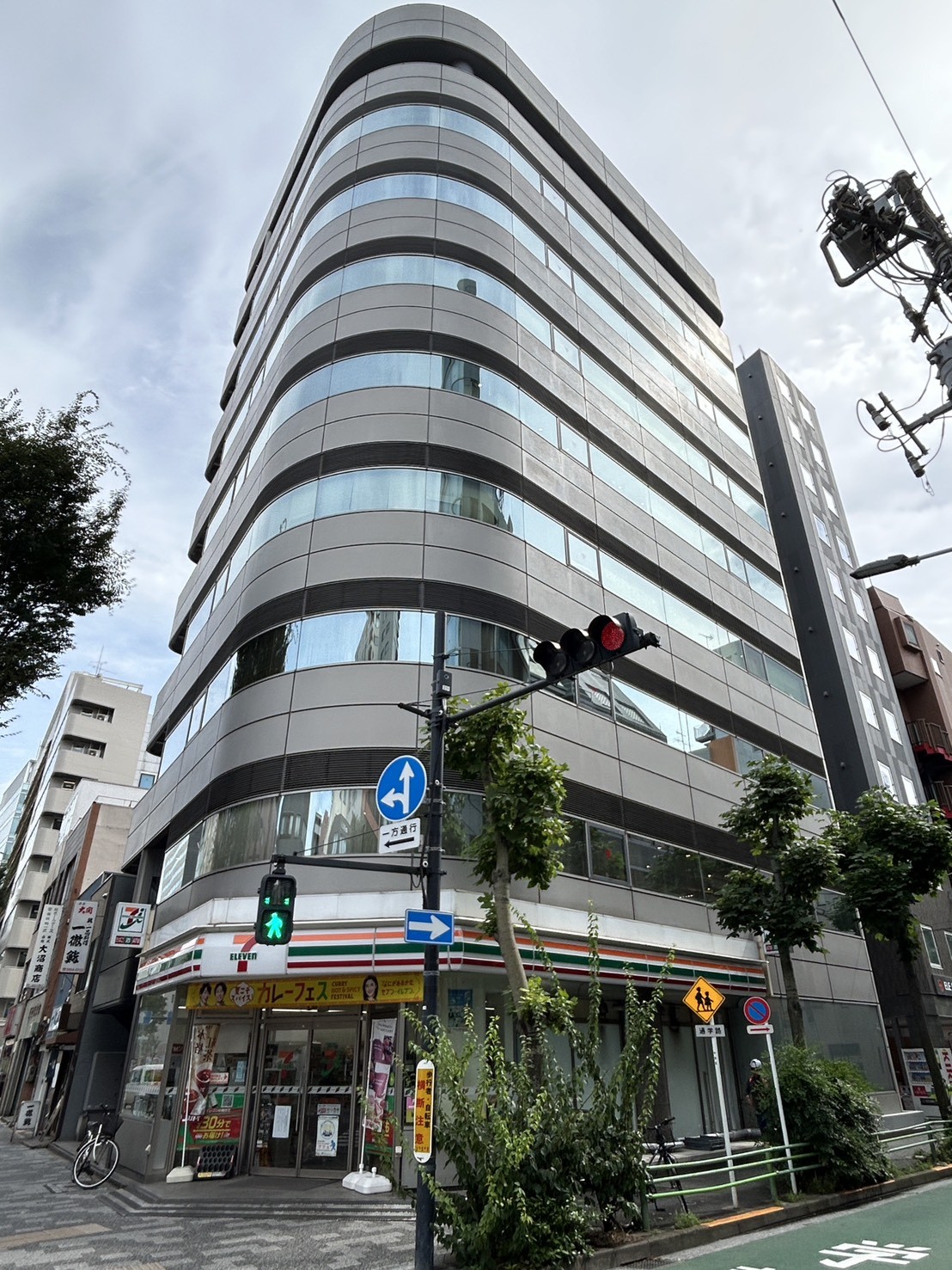 THE CROSS日本橋人形町の物件画像