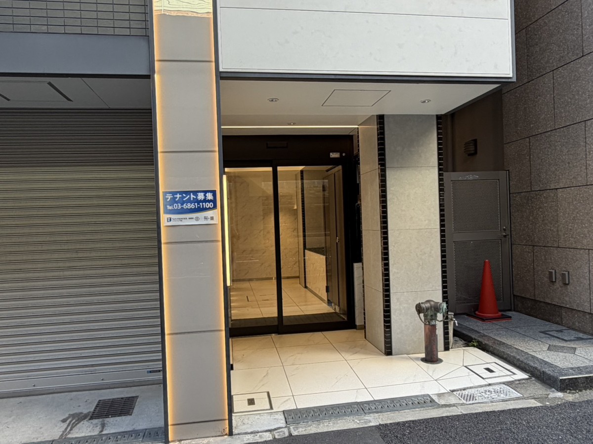 東栄の物件画像