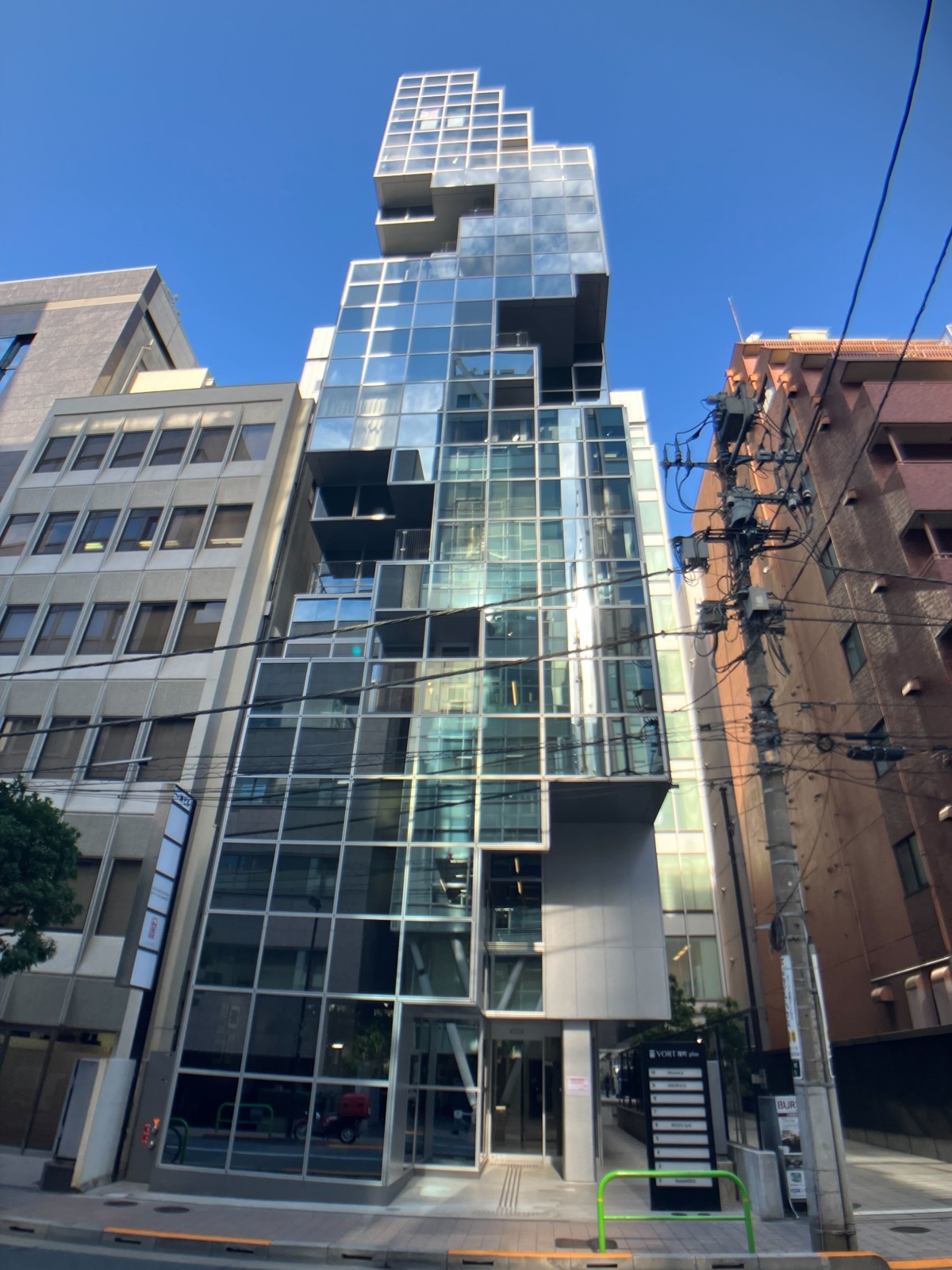 VORT麹町plusの物件画像