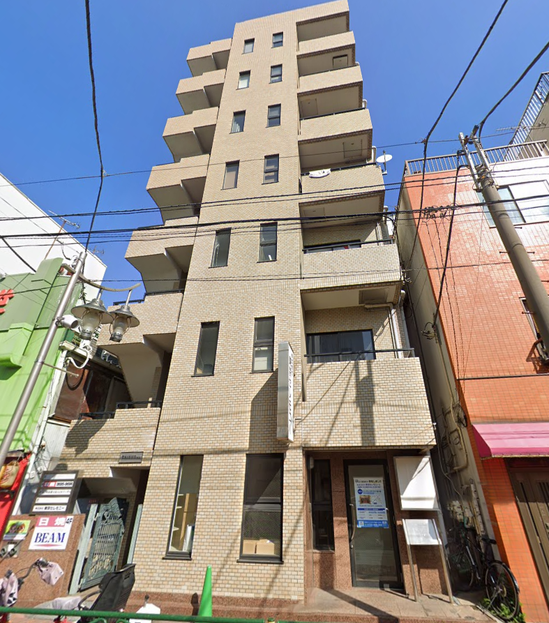 大昌の物件画像