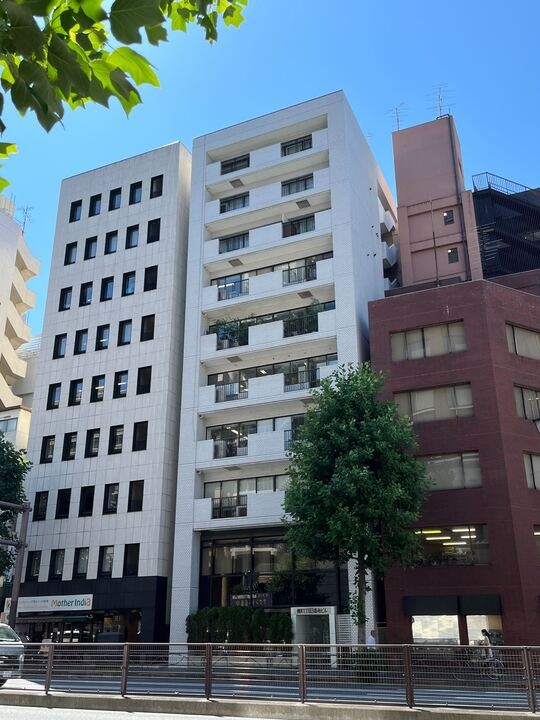 麹町1丁目3番地の物件画像