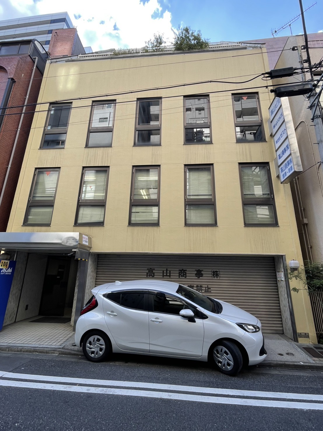 高山の物件画像