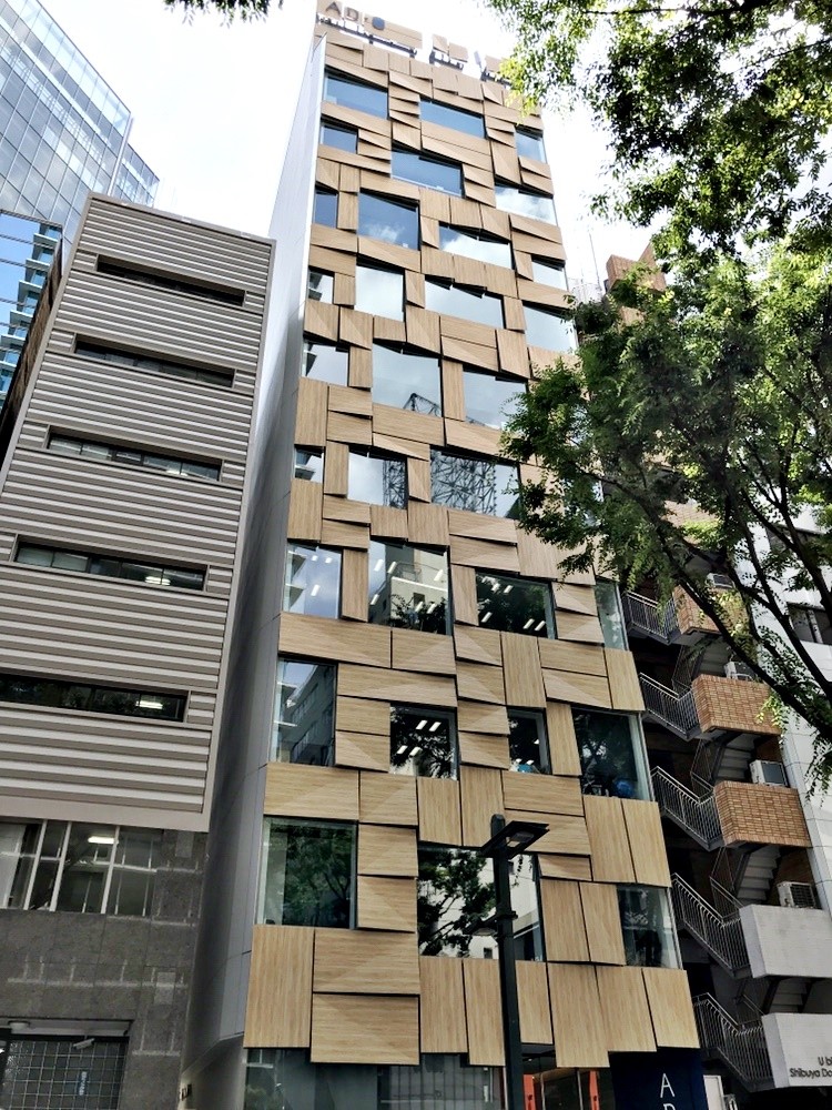 AD-O渋谷道玄坂の物件画像