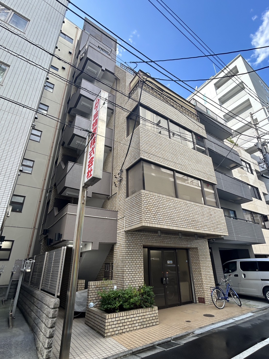 ムツミ工業本社の物件画像